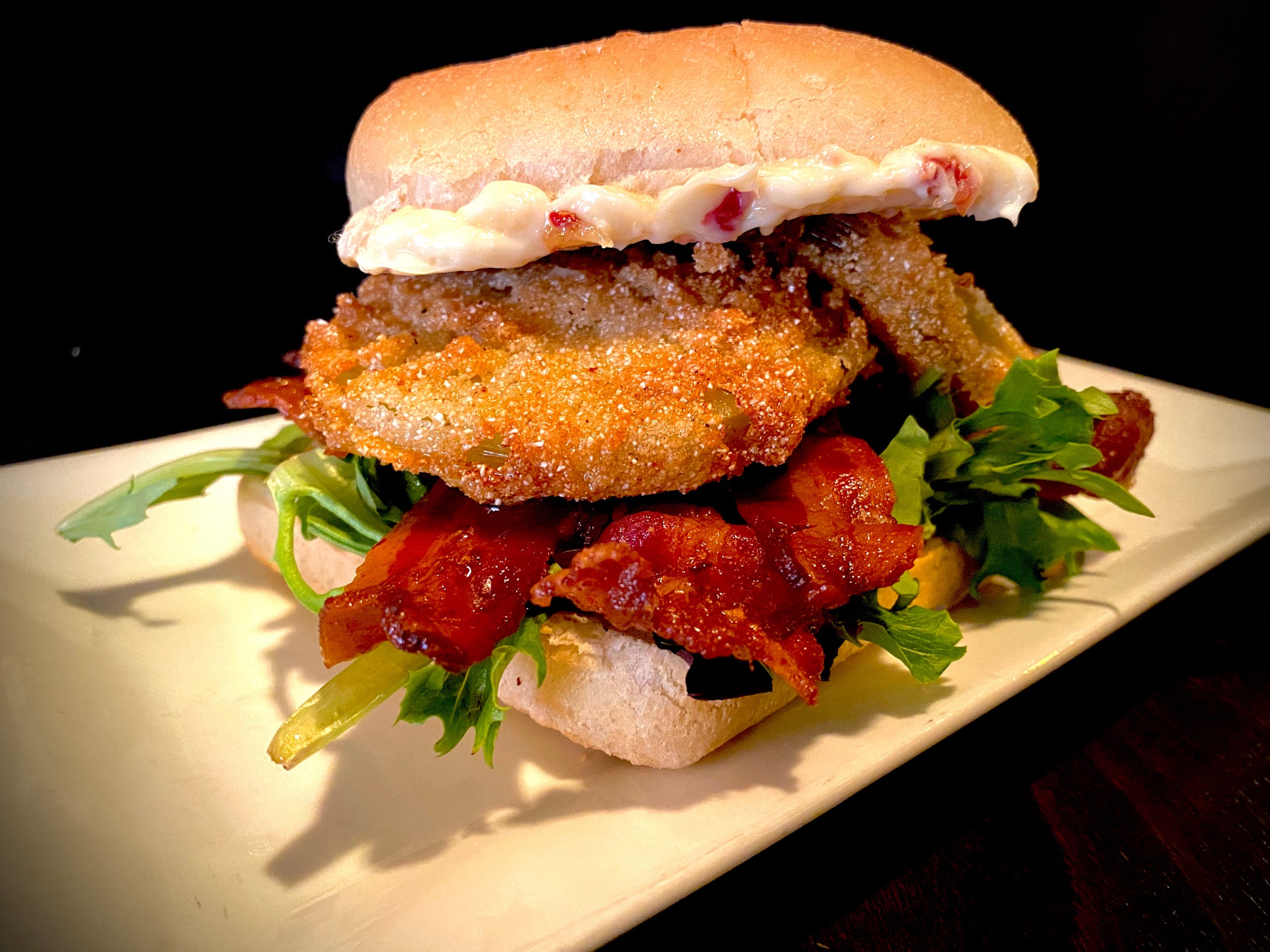Blets Menu B.L.G.T. | Online Menu