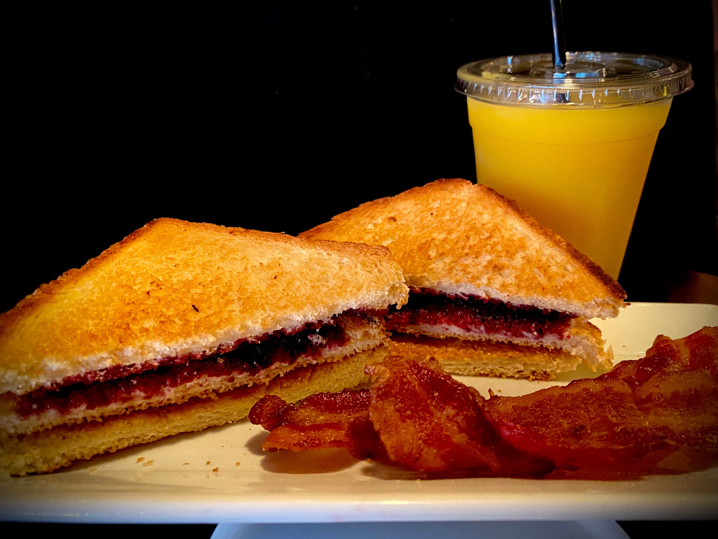 PB&J | Online Menu